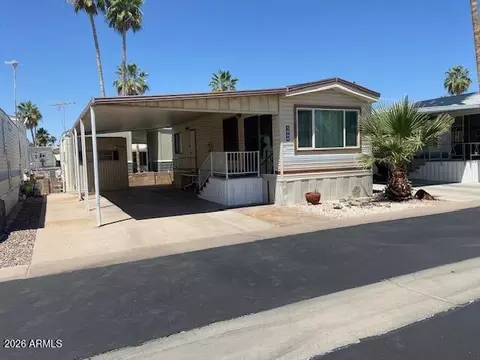1060 S Seneca Dr #60, Apache Junction, AZ 85119 photo 29