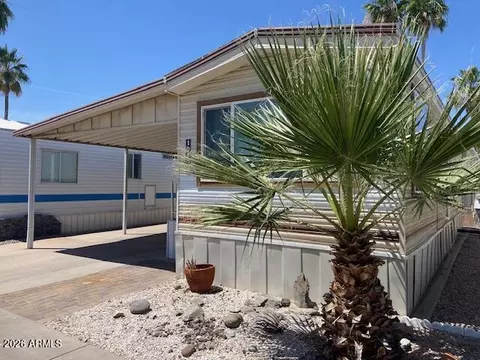 1060 S Seneca Dr #60, Apache Junction, AZ 85119 photo 31