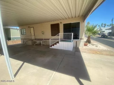 1060 S Seneca Dr #60, Apache Junction, AZ 85119 photo 28