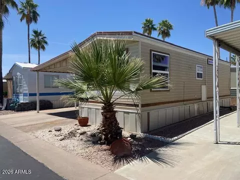 1060 S Seneca Dr #60, Apache Junction, AZ 85119 photo 32