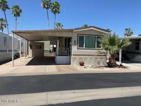 1060 S Seneca Dr #60, Apache Junction, AZ 85119 photo 30