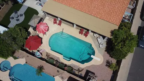 2646 N Fontana Cir, Mesa, AZ 85213