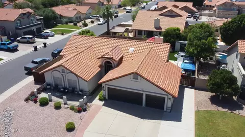 2646 N Fontana Cir, Mesa, AZ 85213