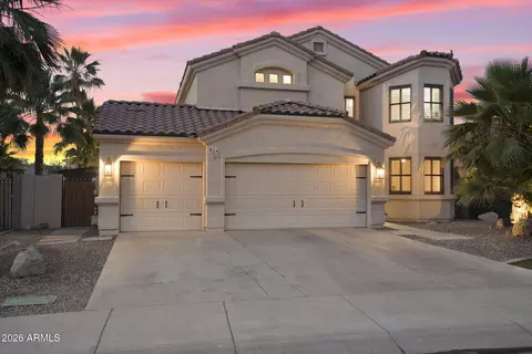 13660 W Monte Vista Rd, Goodyear, AZ 85395
