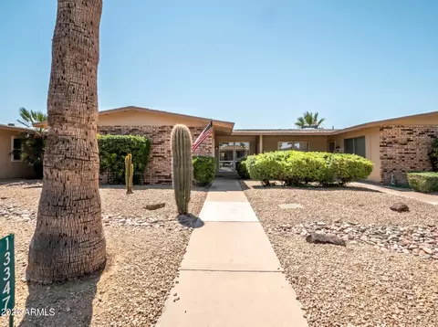 13347 W Stonebrook Dr, Sun City West, AZ 85375