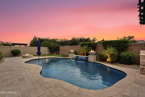 Exterior - 10310 E Gamma Ave, Mesa, AZ 85212 photo 8 of 11