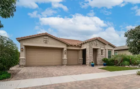 Exterior - 10356 E Wavelength Ave, Mesa, AZ 85212 photo 2 of 14