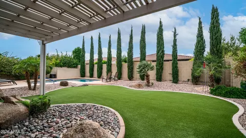 Exterior - 10356 E Wavelength Ave, Mesa, AZ 85212 photo 4 of 14