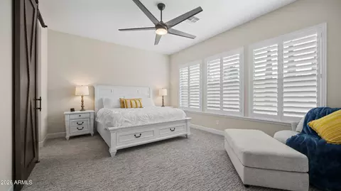 Bedroom - 10356 E Wavelength Ave, Mesa, AZ 85212 photo 1 of 7