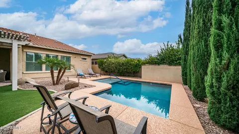 Exterior - 10356 E Wavelength Ave, Mesa, AZ 85212 photo 1 of 14