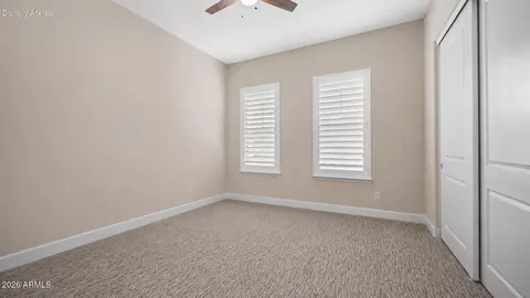 Bedroom - 10356 E Wavelength Ave, Mesa, AZ 85212 photo 6 of 6
