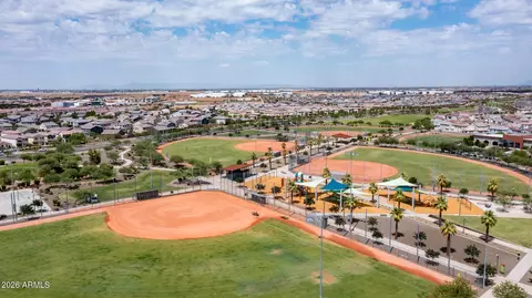 View/Area - 10356 E Wavelength Ave, Mesa, AZ 85212 photo 5 of 10