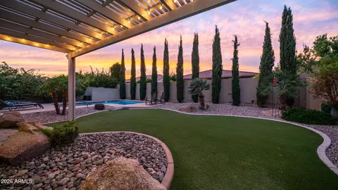 Exterior - 10356 E Wavelength Ave, Mesa, AZ 85212 photo 10 of 14