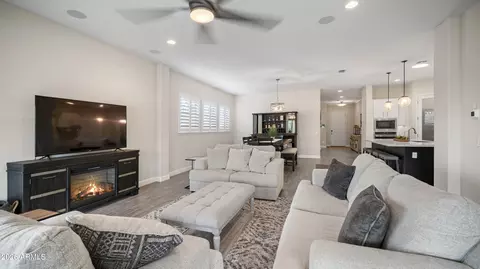 Living - 10356 E Wavelength Ave, Mesa, AZ 85212 photo 2 of 2