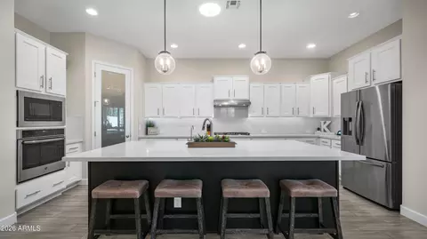 Kitchen - 10356 E Wavelength Ave, Mesa, AZ 85212 photo 5 of 5