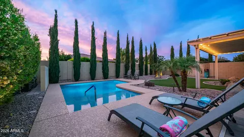 Exterior - 10356 E Wavelength Ave, Mesa, AZ 85212 photo 11 of 14