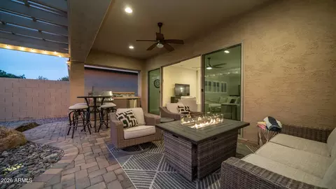 Exterior - 10356 E Wavelength Ave, Mesa, AZ 85212 photo 12 of 14