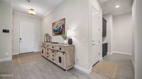 Entry Way - 10356 E Wavelength Ave, Mesa, AZ 85212 photo 2 of 3