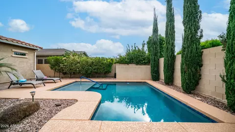 Exterior - 10356 E Wavelength Ave, Mesa, AZ 85212 photo 7 of 14