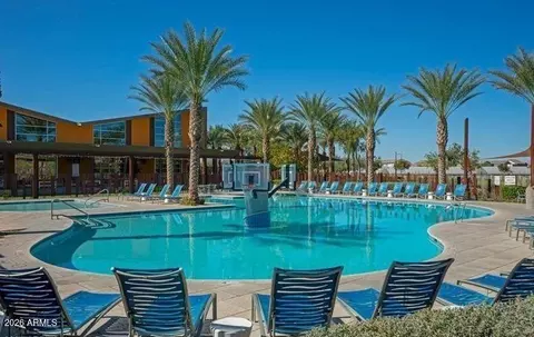 Exterior - 10356 E Wavelength Ave, Mesa, AZ 85212 photo 11 of 13
