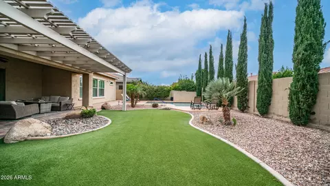 Exterior - 10356 E Wavelength Ave, Mesa, AZ 85212 photo 3 of 14