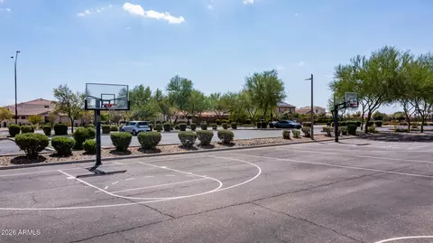 Exterior - 10356 E Wavelength Ave, Mesa, AZ 85212 photo 13 of 14