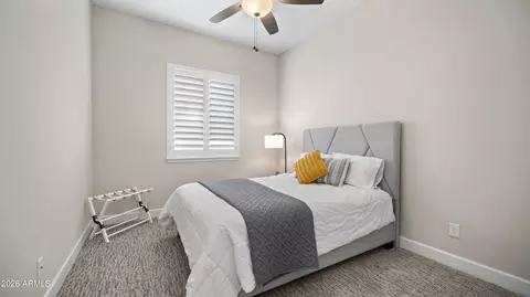 Bedroom - 10356 E Wavelength Ave, Mesa, AZ 85212 photo 7 of 7