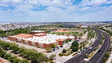 View/Area - 10356 E Wavelength Ave, Mesa, AZ 85212 photo 3 of 10