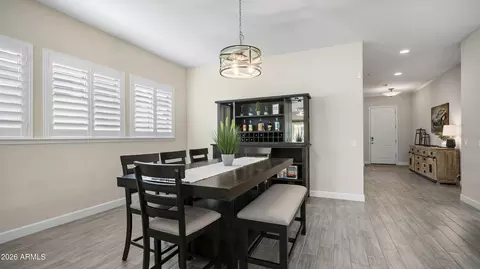 Dining - 10356 E Wavelength Ave, Mesa, AZ 85212 photo 1 of 1