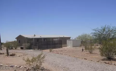 2884 S Acacia Rd, Apache Junction, AZ 85119