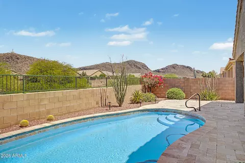 9978 N Saguaro Bloom Way, Marana, AZ 85653