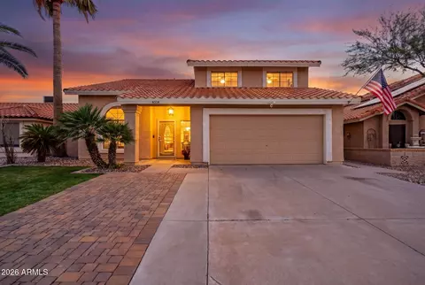 4314 E Amberwood Dr, Phoenix, AZ 85048