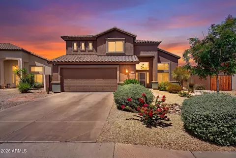 10162 E Olla Ave, Mesa, AZ 85212