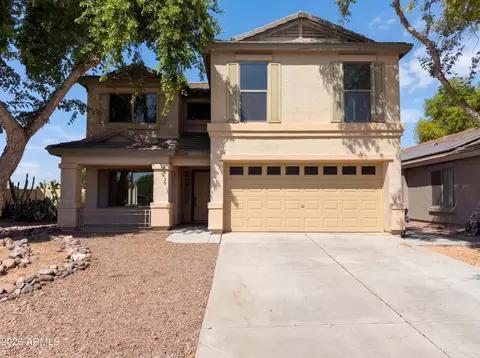 21046 N Madeline St, Maricopa, AZ 85138