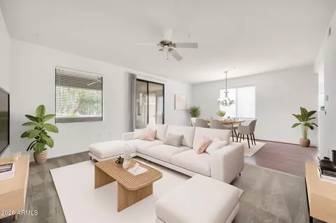 15252 N 100th St #1163, Scottsdale, AZ 85260