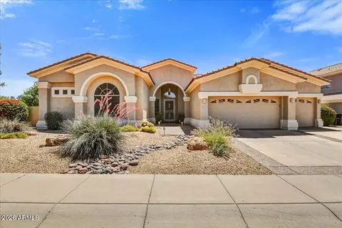 22439 N 45th Pl, Phoenix, AZ 85050