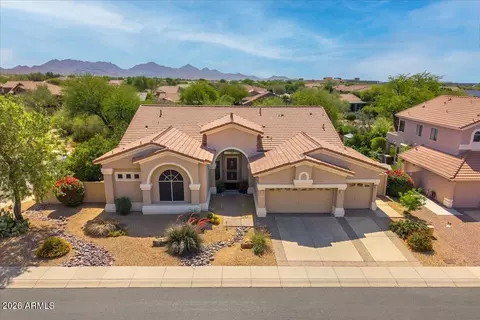 22439 N 45th Pl, Phoenix, AZ 85050