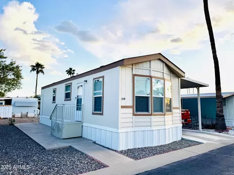 4400 W Missouri Ave #249, Glendale, AZ 85301