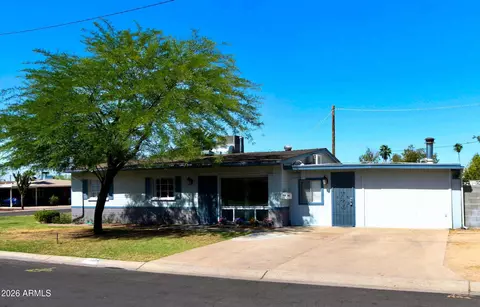 3824 N 8th Ave, Phoenix, AZ 85013