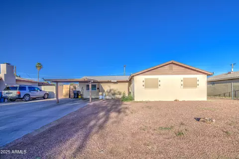 4727 N 50th Dr, Phoenix, AZ 85031