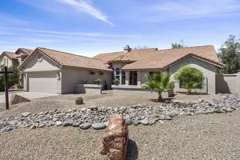 13354 N 100th Pl, Scottsdale, AZ 85260