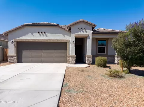 1050 W Sand Canyon Ct, Casa Grande, AZ 85122