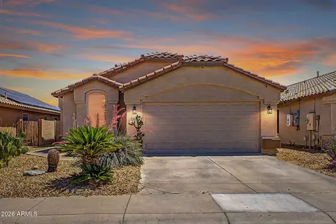 15283 W Eureka Trl, Surprise, AZ 85374