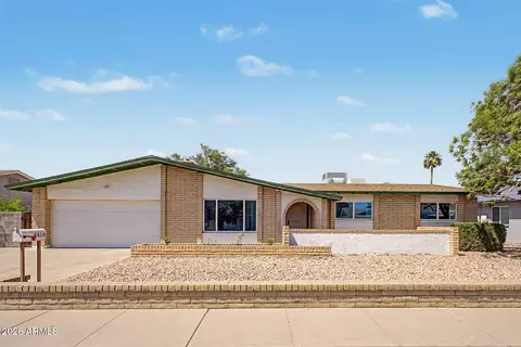 4414 W Vogel Ave, Glendale, AZ 85302