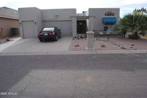 26602 S Cloverland Dr, Sun Lakes, AZ 85248