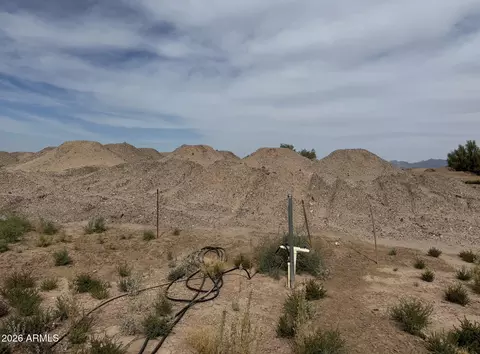 94 S 236th Ave #3, Buckeye, AZ 85326
