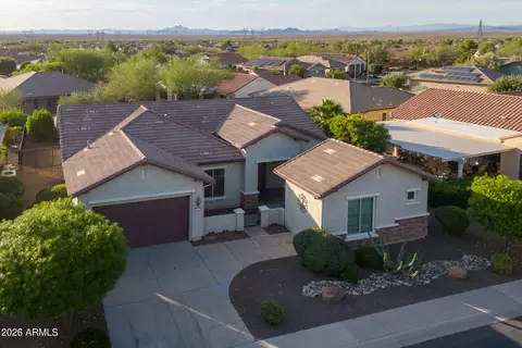 20052 N 269th Dr, Buckeye, AZ 85396