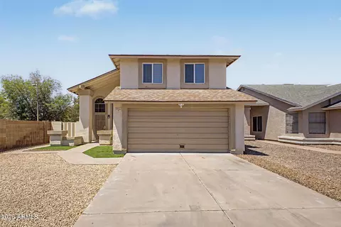 11822 N 76th Dr, Peoria, AZ 85345
