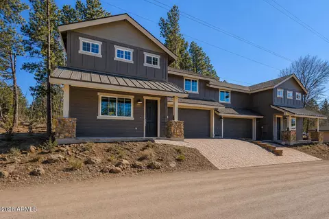 11 E Sullivan Ave, Flagstaff, AZ 86001