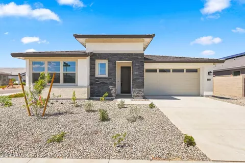 19032 W Stella Ave, Waddell, AZ 85355